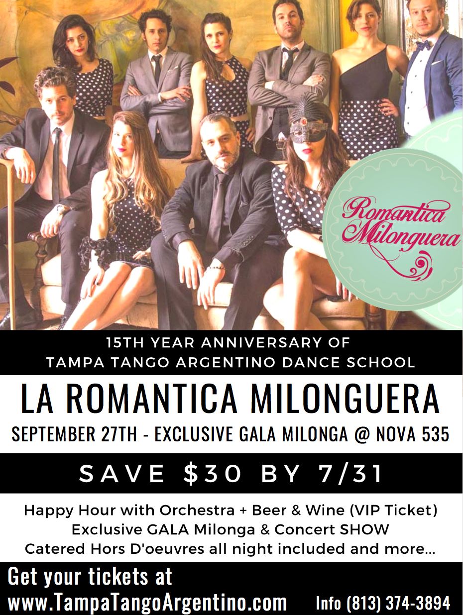 2019 09-27 La Romantica Milonguera Tampa Tango at St. Pete Venue NOVA 535
