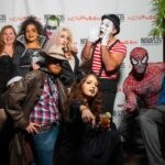 Step into Novaween 13 on Halloween Night 10-31-2019 at Downtown St. Pete venue NOVA 535