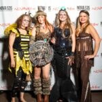 Step into Novaween 13 on Halloween Night 10-31-2019 at Downtown St. Pete venue NOVA 535